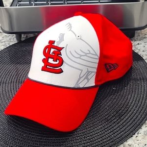 St. Louis Cardinals New Era Snapback
